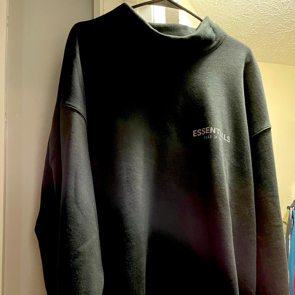 Essentials Fear of God